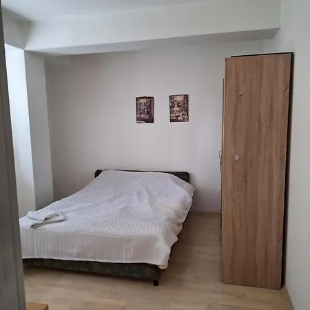 Skopje,love Macedonia Apartment Skopje