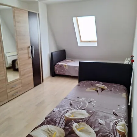 Apartment Skopje,love Macedonia