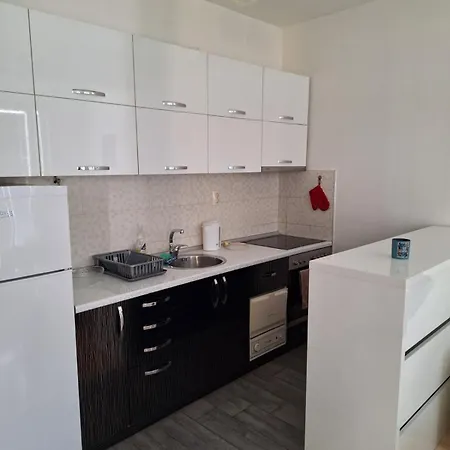 Skopje,love Macedonia Apartment *