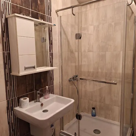 Apartment Skopje,love Macedonia
